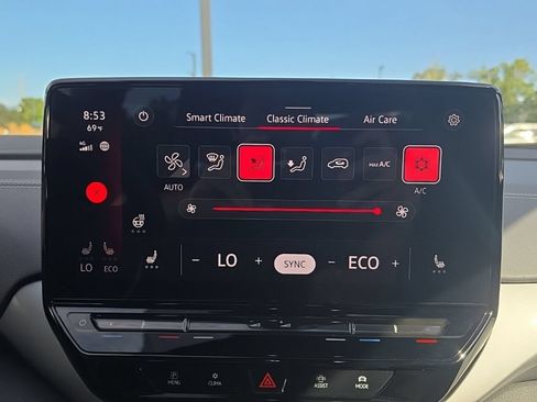 Certified 2023 Volkswagen ID.4 Pro S AWD/4WD image 23