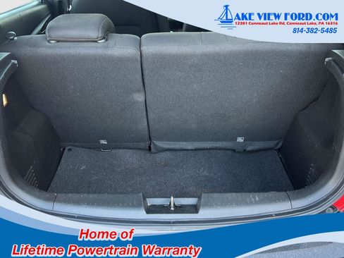 Used 2020 Chevrolet Spark LT FWD image 10