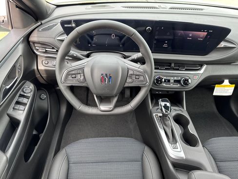 New 2026 Buick Envista Preferred w/ Convenience I Package image 22