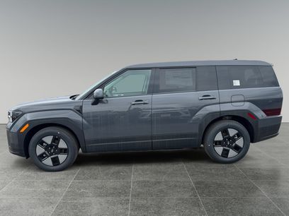 New 2026 Hyundai Santa Fe SE