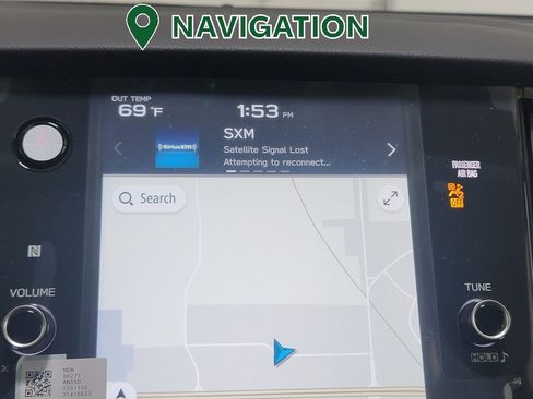 New 2025 Subaru Outback Premium image 10