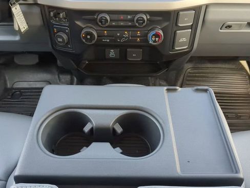 New 2025 Ford F450 XL image 20