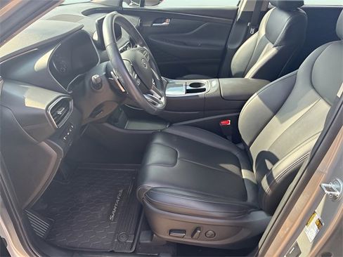 Used 2023 Hyundai Santa Fe XRT image 18