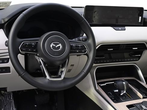 New 2026 MAZDA CX-90 3.3 Turbo w/ Premium Plus Pkg AWD/4WD image 12