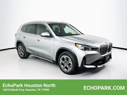 Used 2025 BMW X1 xDrive28i