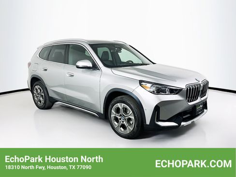 Used 2025 BMW X1 xDrive28i AWD/4WD image 1
