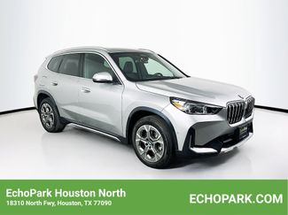 Used 2025 BMW X1 xDrive28i AWD/4WD video 1