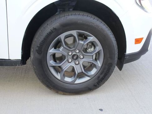 Used 2025 Ford Maverick XLT FWD image 40