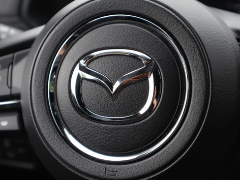 Certified 2021 MAZDA CX-5 Signature AWD/4WD image 30