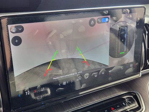 New 2026 Ford Expedition Max Platinum w/ Platinum Ultimate Package image 22