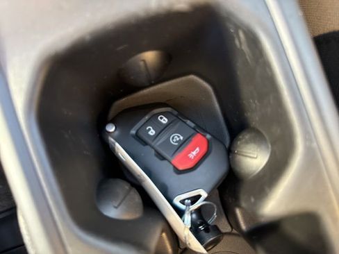 New 2026 Jeep Gladiator Willys AWD/4WD image 31