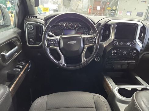 Used 2019 Chevrolet Silverado 1500 RST image 21