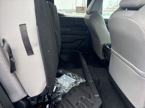 New 2026 Toyota Tacoma SR5 image 35