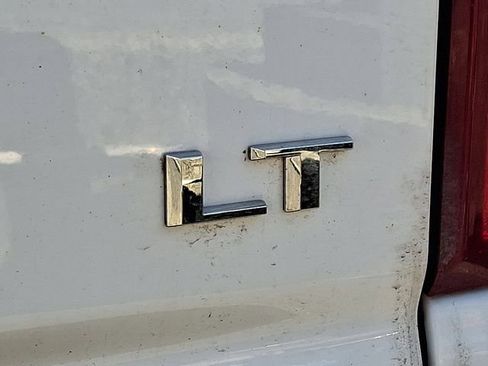 Certified 2025 Chevrolet Silverado 1500 LT image 28