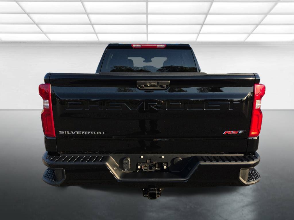 New 2026 Chevrolet Silverado 1500 RST w/ Protection Package AWD/4WD image 6