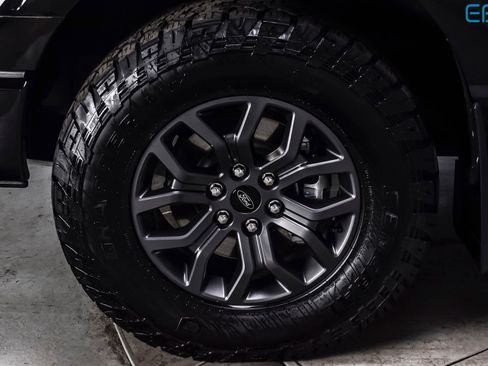 Used 2022 Ford F150 Tremor w/ Equipment Group 402A High AWD/4WD image 8
