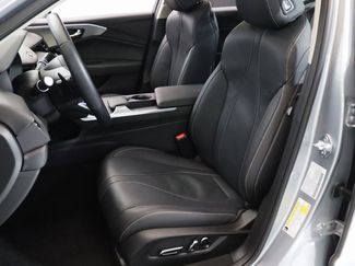 Used 2025 Acura TLX w/ Technology Package video 2