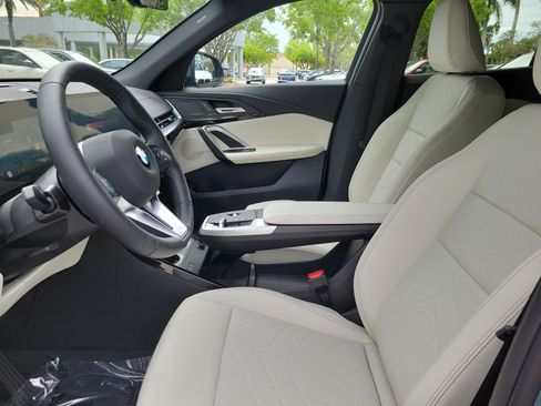 New 2026 BMW X2 xDrive28i w/ Convenience Package AWD/4WD image 15