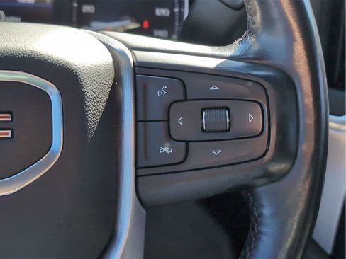 Used 2021 GMC Sierra 1500 Elevation image 24