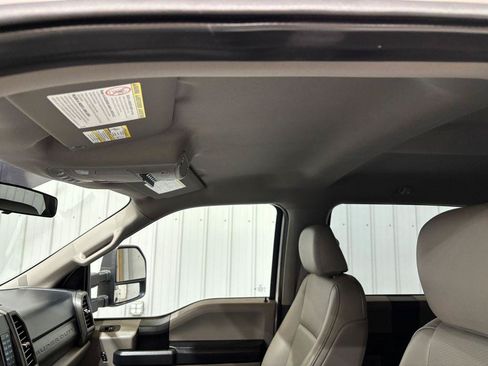 Used 2019 Ford F250 XL w/ Power Equipment Group AWD/4WD image 15