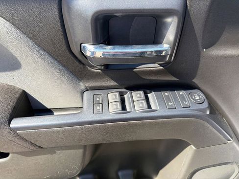 Used 2017 Chevrolet Silverado 1500 LS w/ Trailering Package AWD/4WD image 17