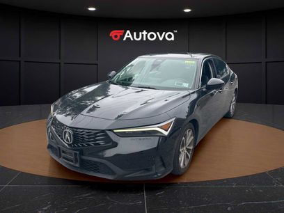 Used 2024 Acura Integra