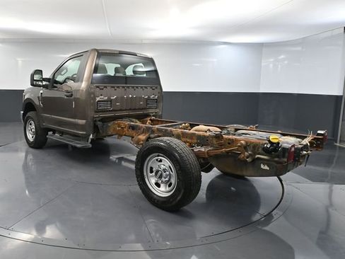 Used 2017 Ford F350 XL w/ XL Value Package image 6