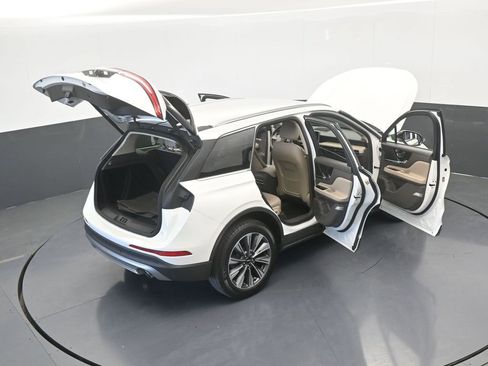 Used 2022 Lincoln Corsair Reserve image 74