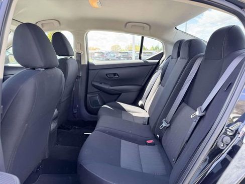 Used 2024 Nissan Sentra SV image 13