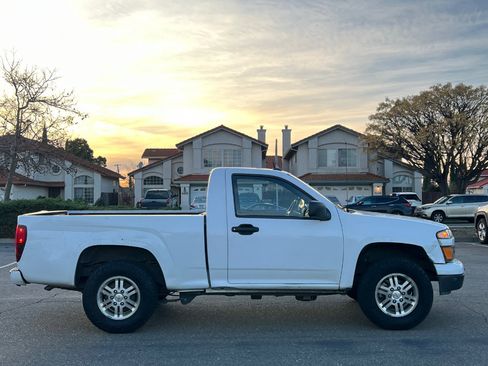 Used 2010 Chevrolet Colorado LT w/ Power Convenience Package image 4