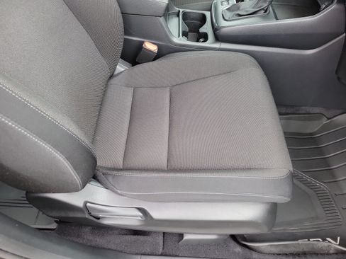 Used 2024 Honda CR-V LX image 18