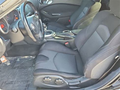 Used 2019 Nissan 370Z image 15