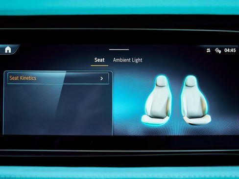 Used 2025 Mercedes-Benz G 63 AMG G 63 AMG image 87