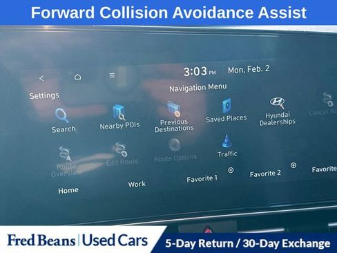 Used 2023 Hyundai Elantra SEL w/ Convenience Package image 14