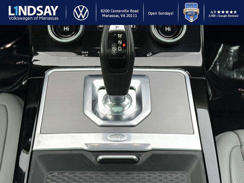 Used 2020 Land Rover Range Rover Evoque S image 16