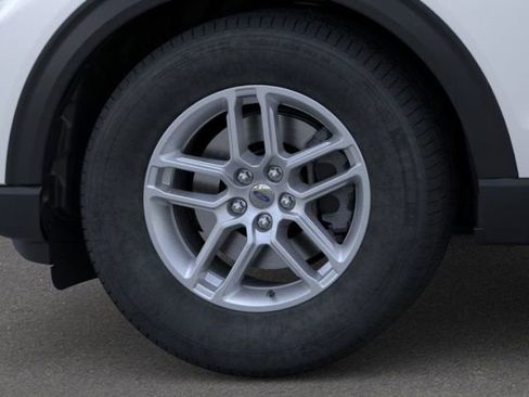 New 2026 Ford Explorer Active AWD/4WD image 18