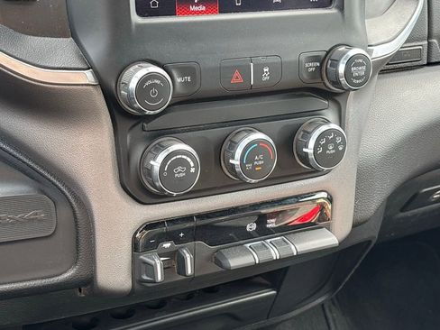 Used 2024 RAM 2500 Big Horn image 11