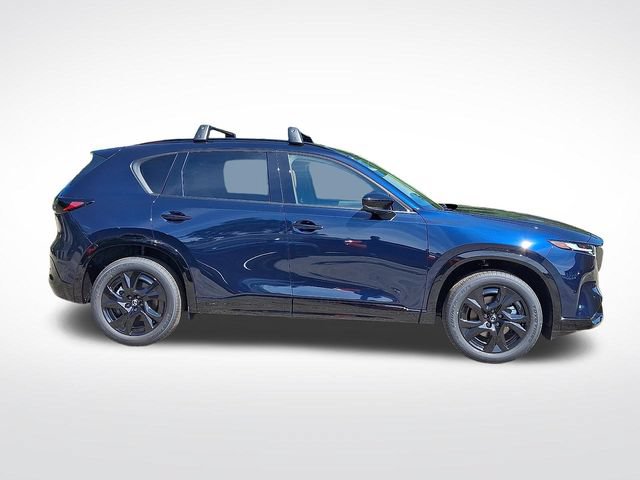New 2026 MAZDA CX-5 2.5 S w/ Premium Plus Package AWD/4WD image 8
