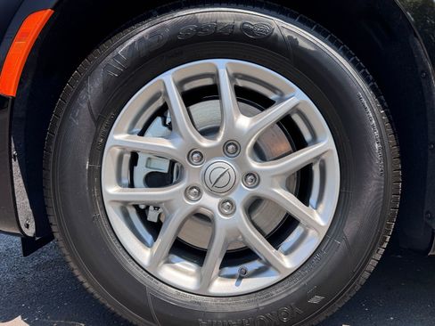 New 2026 Chrysler Pacifica Select image 31