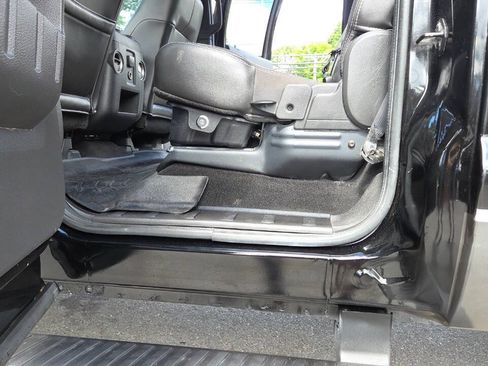 Used 2012 Ford F250 Lariat w/ Lariat Ultimate Pkg AWD/4WD image 44