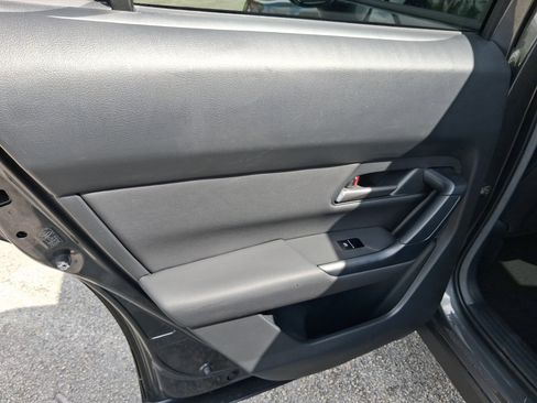 Certified 2024 MAZDA CX-50 AWD 2.5 S w/ Cargo Package image 10
