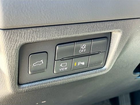 Used 2025 MAZDA CX-5 Signature image 10