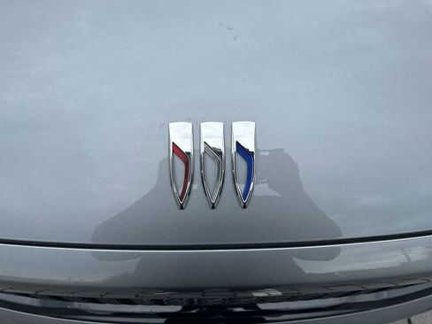 New 2026 Buick Enclave Sport Touring w/ LPO, Floor Liner Package image 30