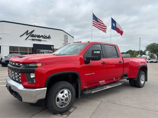 Used 2022 Chevrolet Silverado 3500 W/T w/ Gooseneck/5TH Wheel Package video 1