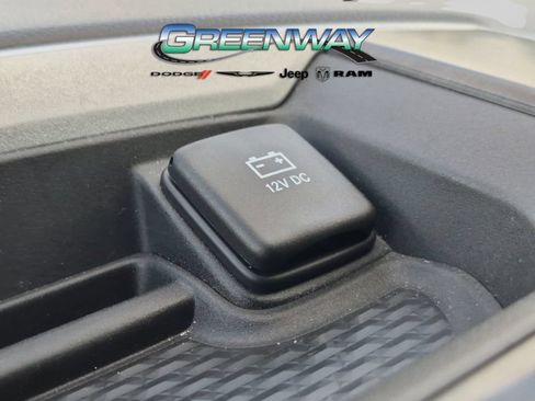 Used 2023 RAM 1500 Big Horn AWD/4WD image 27