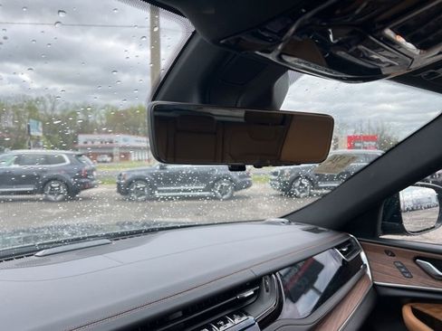 Used 2022 Jeep Grand Cherokee Summit w/ Advanced Protech Group IV image 13