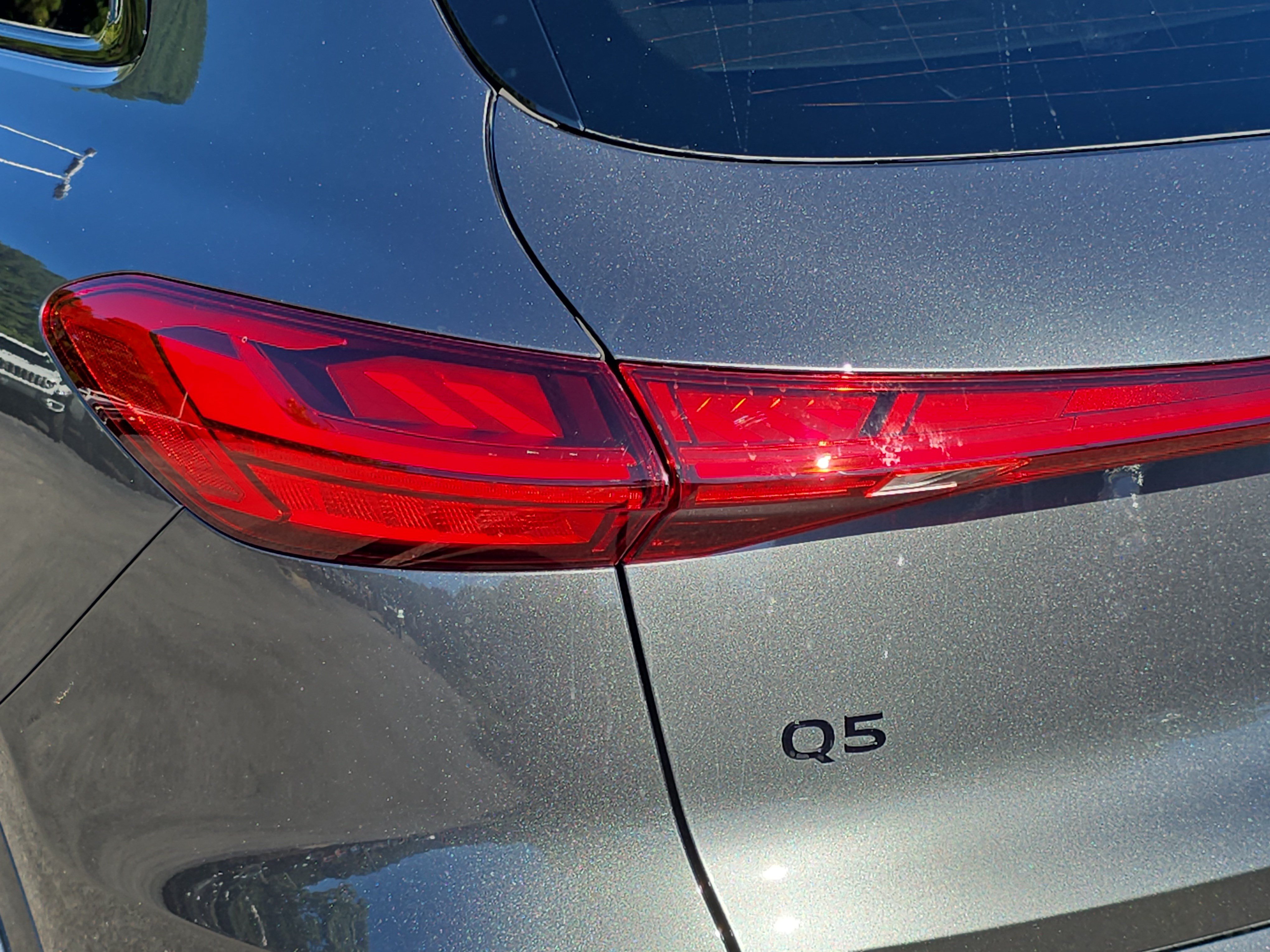 New 2026 Audi Q5 Prestige AWD/4WD image 34
