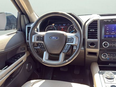 Certified 2021 Ford Expedition Max XLT AWD/4WD image 13