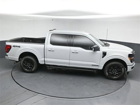 Certified 2024 Ford F150 XLT w/ Equipment Group 302A MID image 52