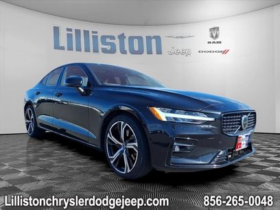 Used 2024 Volvo S60 B5 Plus